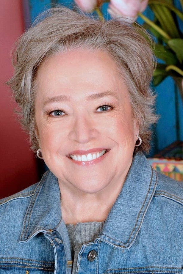 Foto de Kathy Bates