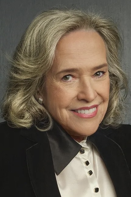 Foto de Kathy Bates