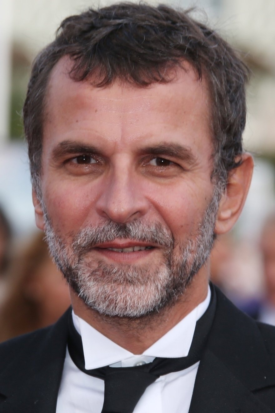 Foto de Eric Lartigau