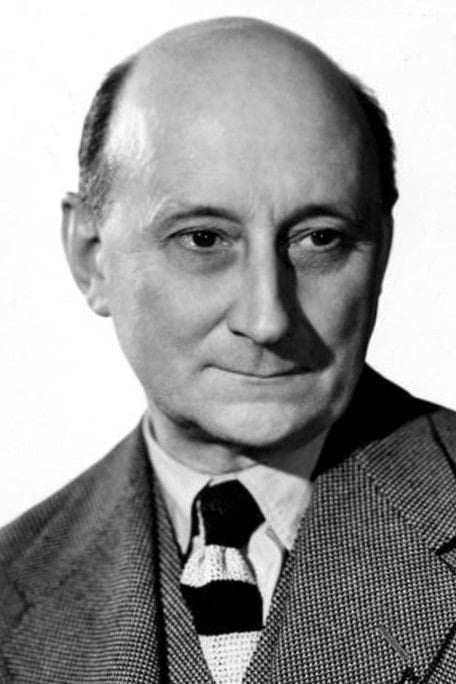 Foto de Felix Aylmer