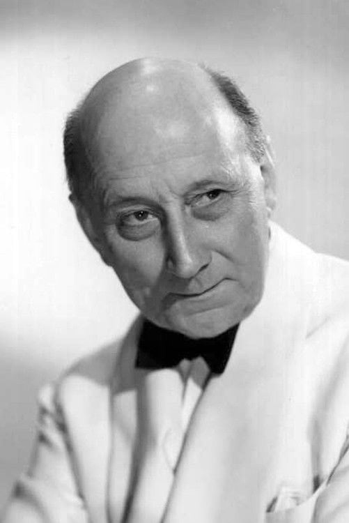 Foto de Felix Aylmer