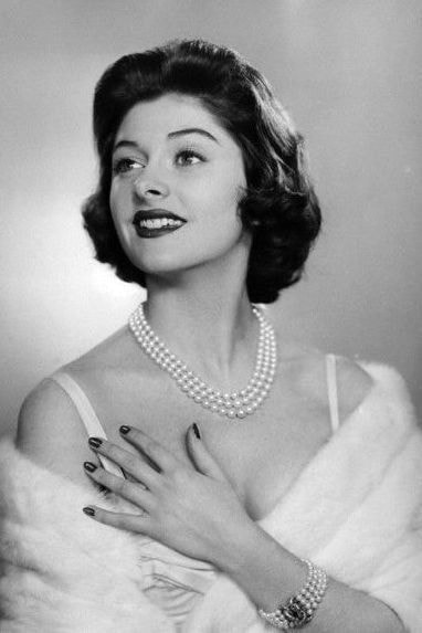 Foto de Maureen Swanson