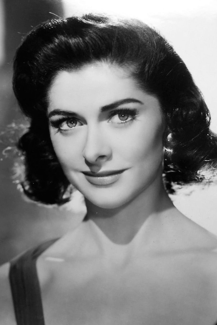Foto de Maureen Swanson