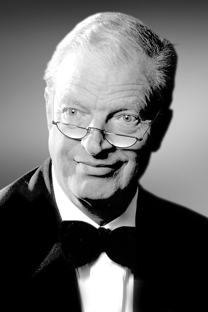 Foto de Gabriel Woolf