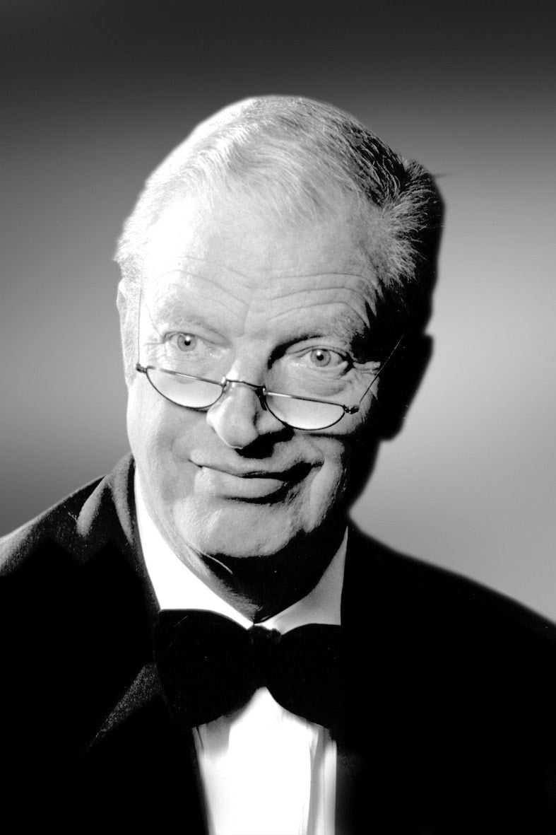 Foto de Gabriel Woolf