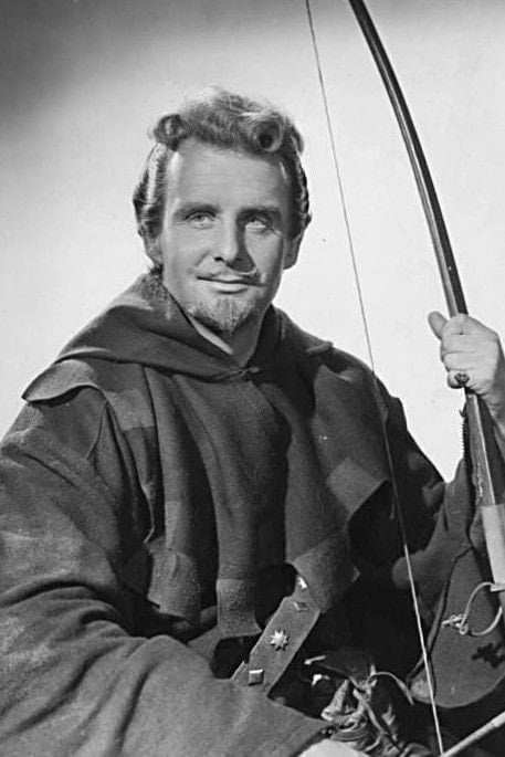 Foto de Anthony Forwood