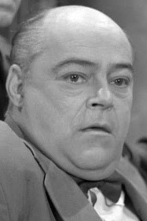 Foto de Luis van Rooten