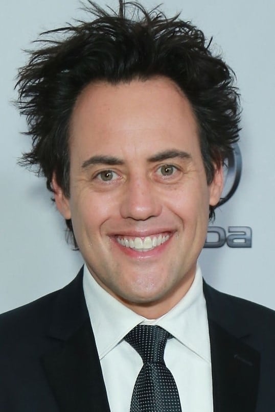 Foto de Orny Adams