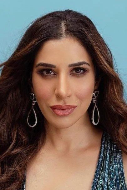 Foto de Sophiya Chaudhary