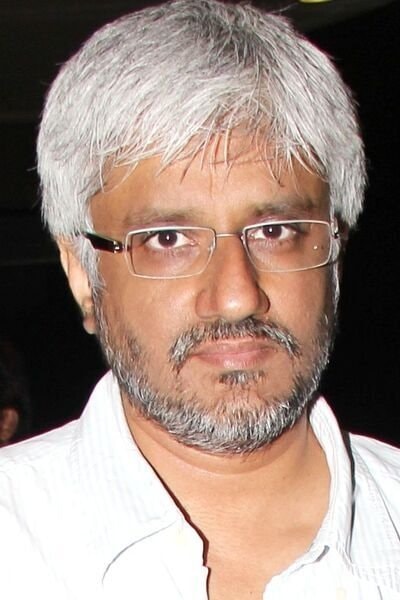 Foto de Vikram Bhatt
