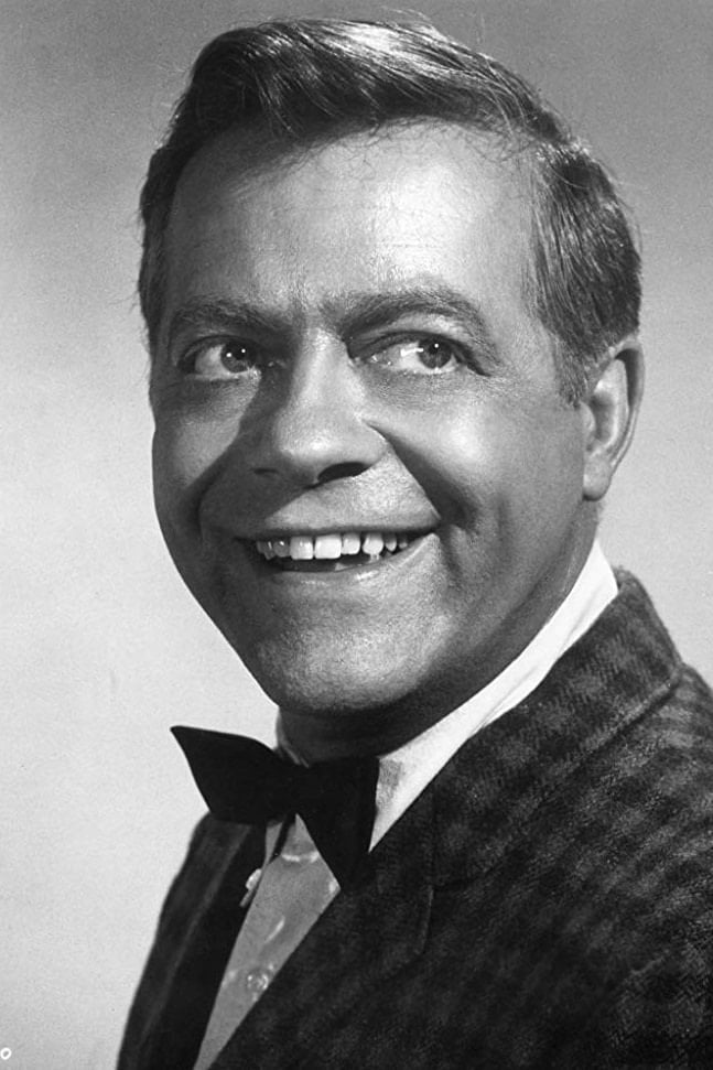 Foto de Max Showalter