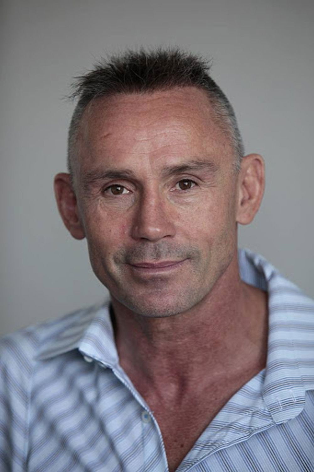 Foto de Olivier Gruner