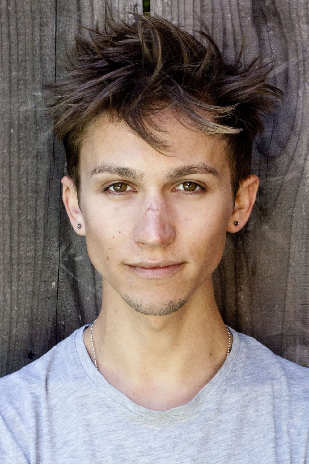 Foto de Tye Olson