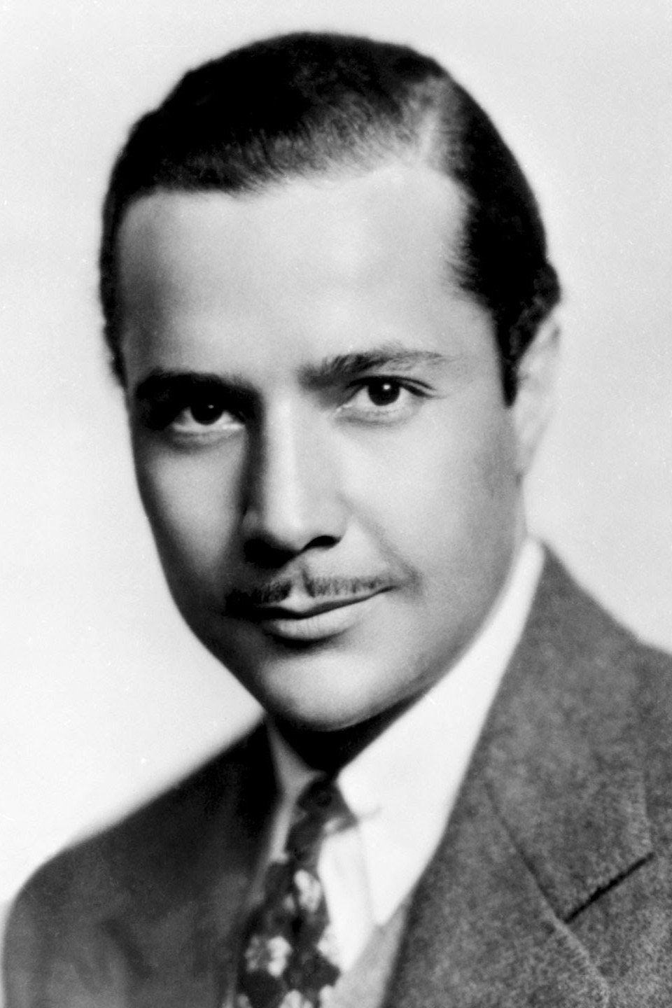 Foto de Don Alvarado