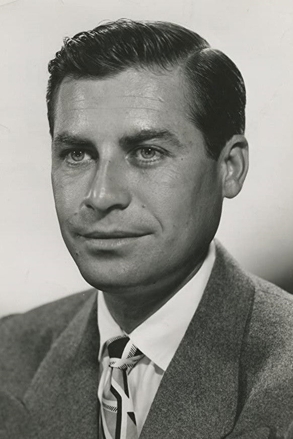 Foto de John Hodiak