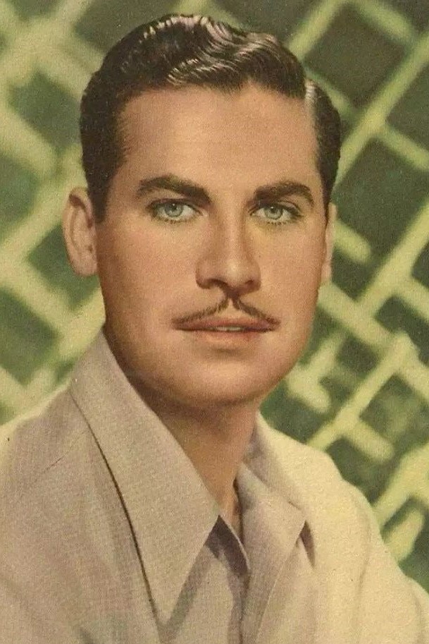 Foto de John Hodiak