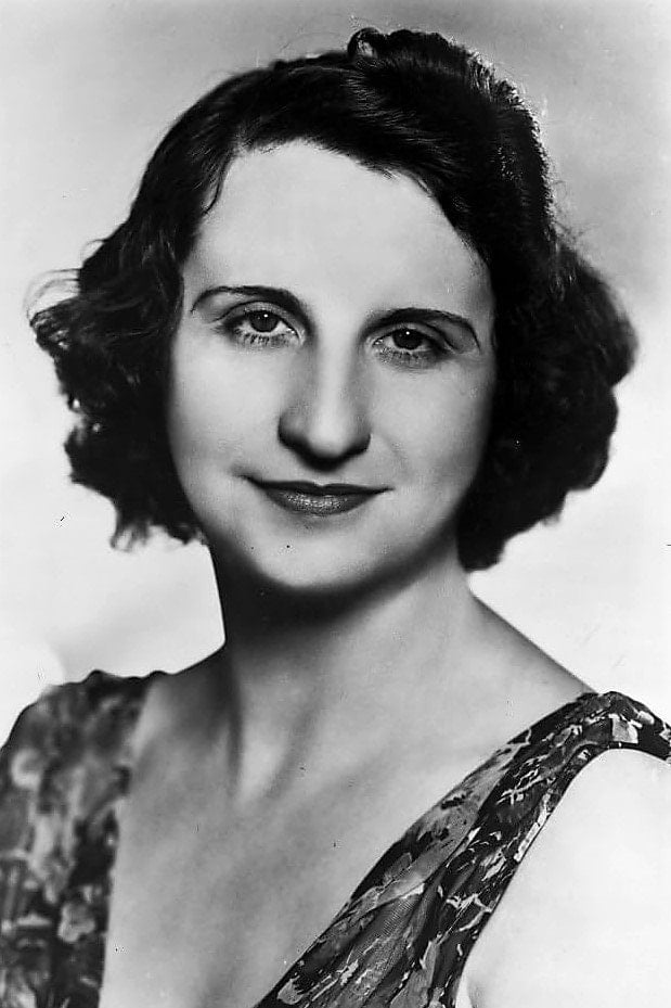 Foto de Hope Emerson