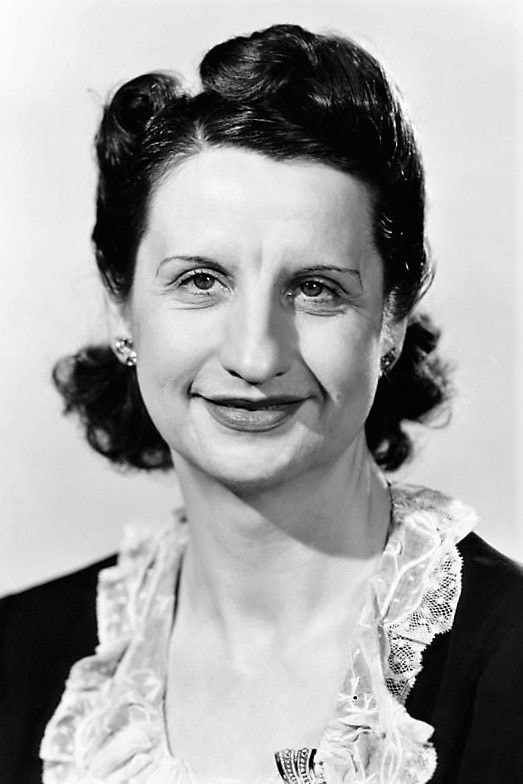 Foto de Hope Emerson