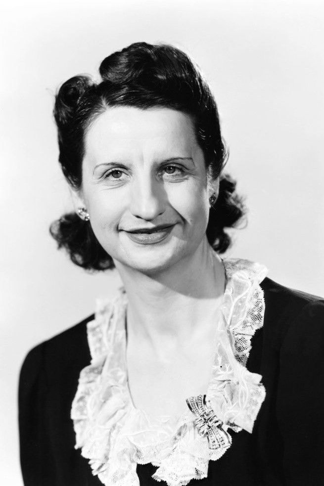 Foto de Hope Emerson