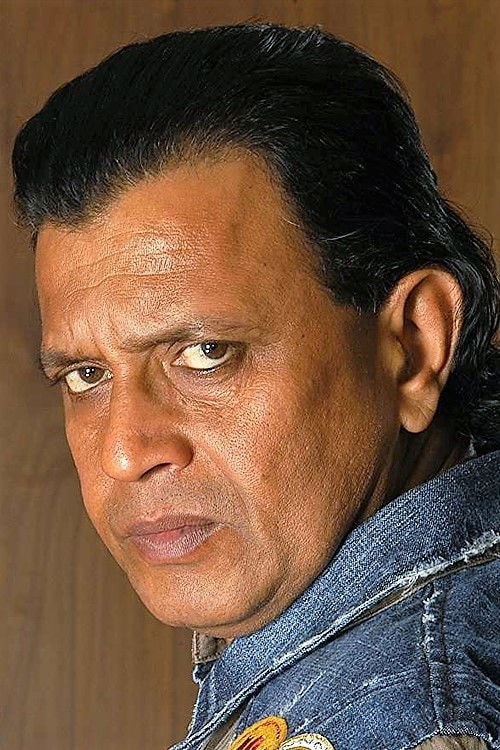 Foto de Mithun Chakraborty