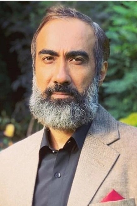 Foto de Ranvir Shorey