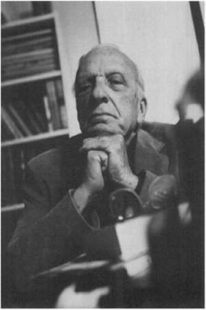 Foto de Philip Yordan