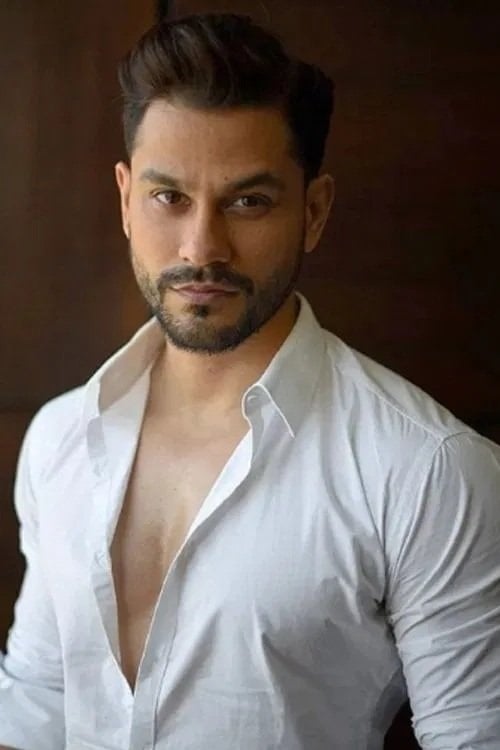 Foto de Kunal Khemu