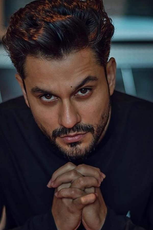 Foto de Kunal Khemu