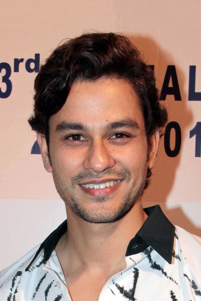 Foto de Kunal Khemu