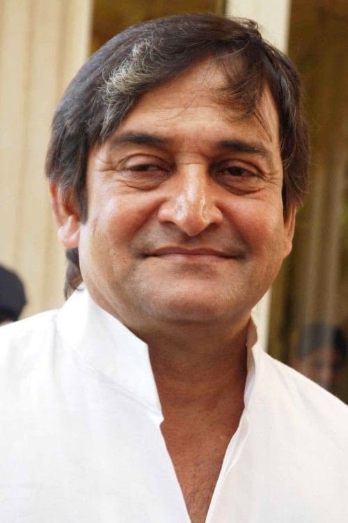 Foto de Mahesh Manjrekar