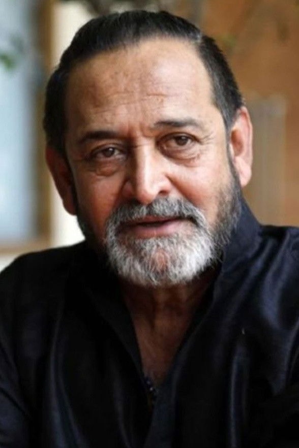 Foto de Mahesh Manjrekar