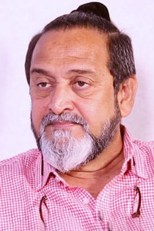 Foto de Mahesh Manjrekar