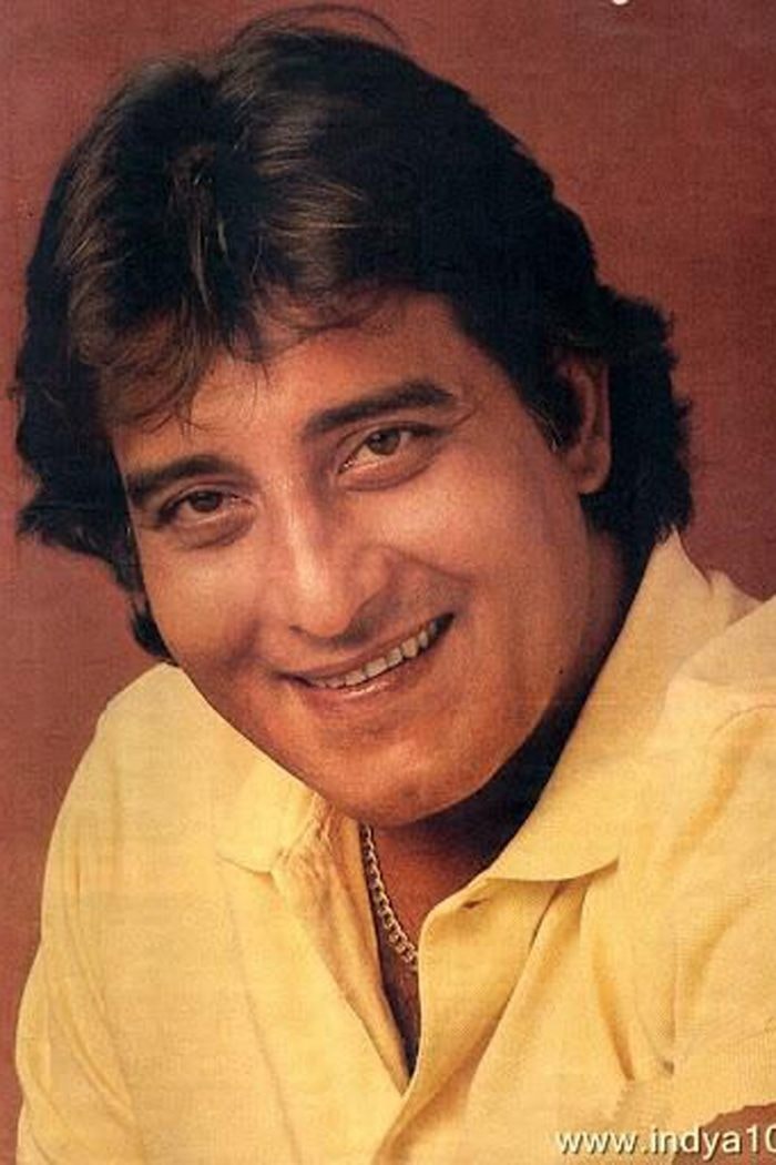 Foto de Vinod Khanna
