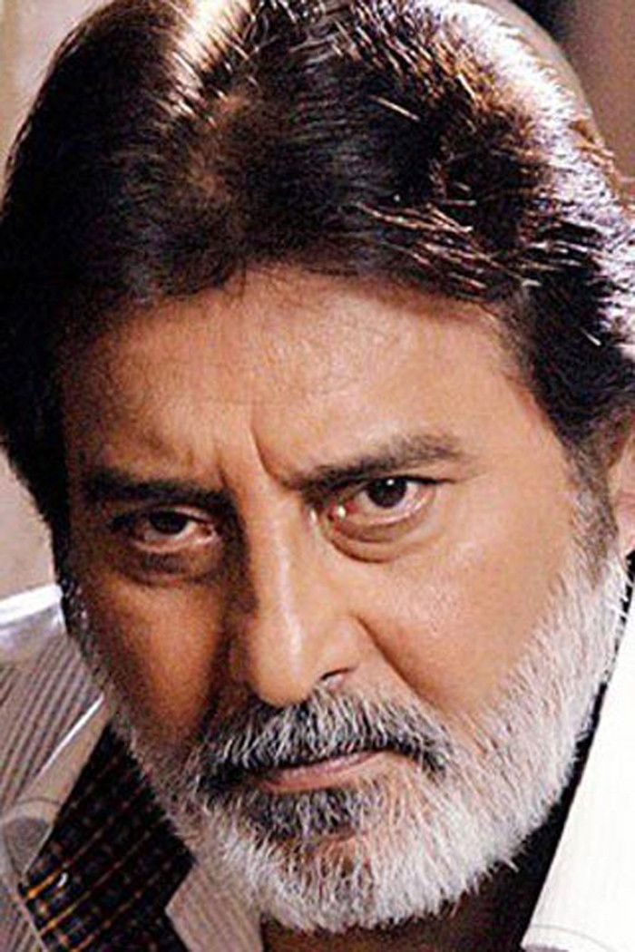 Foto de Vinod Khanna