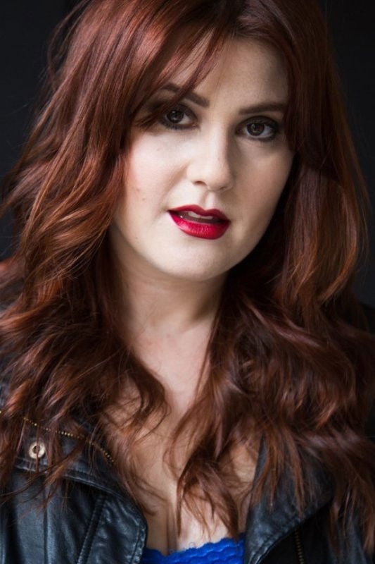 Foto de Stefanie Black