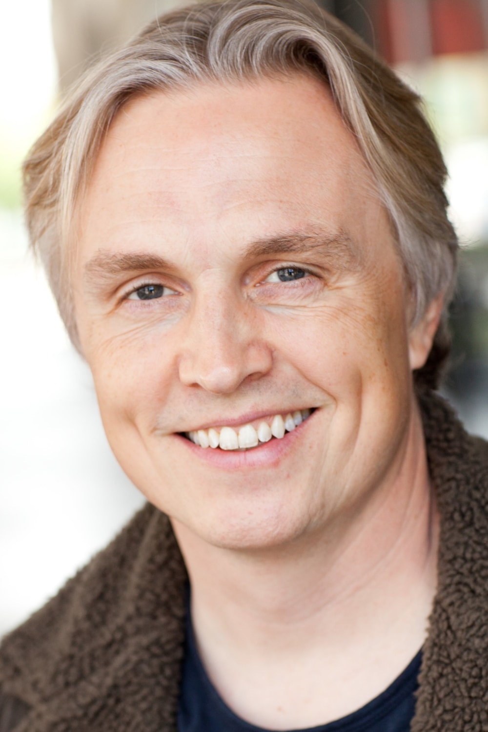 Foto de Edward Fletcher