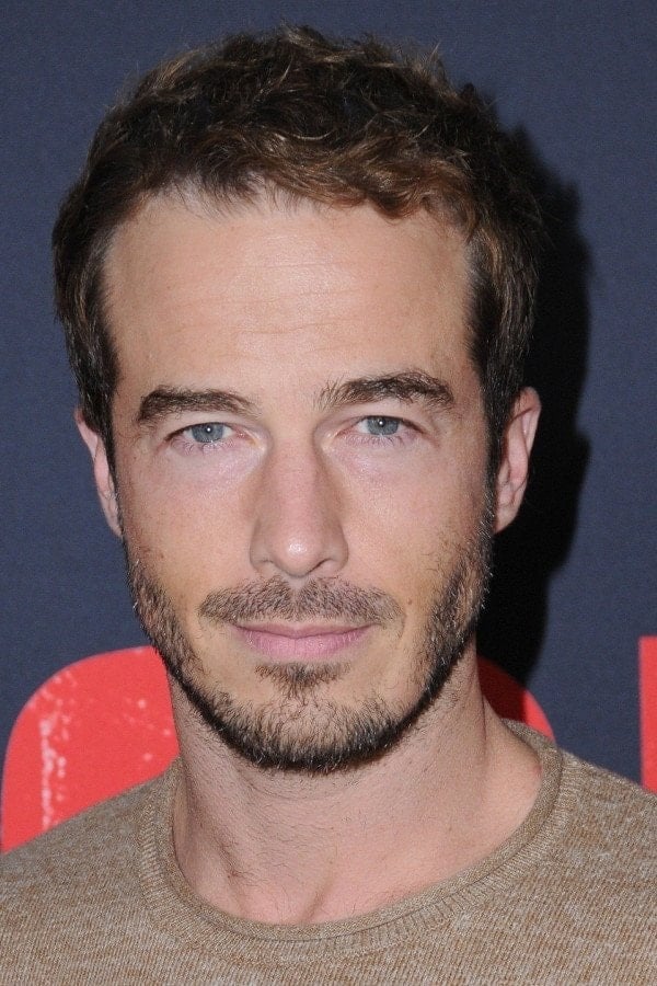 Foto de Ryan Carnes