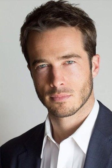 Foto de Ryan Carnes