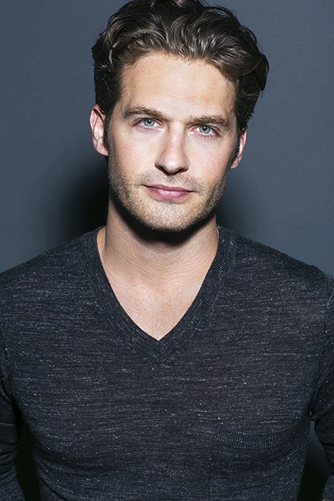 Foto de Brock Cuchna