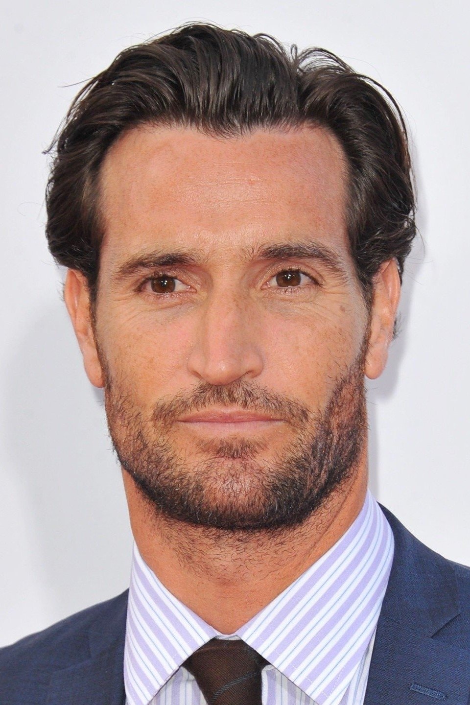 Foto de Matthew Del Negro