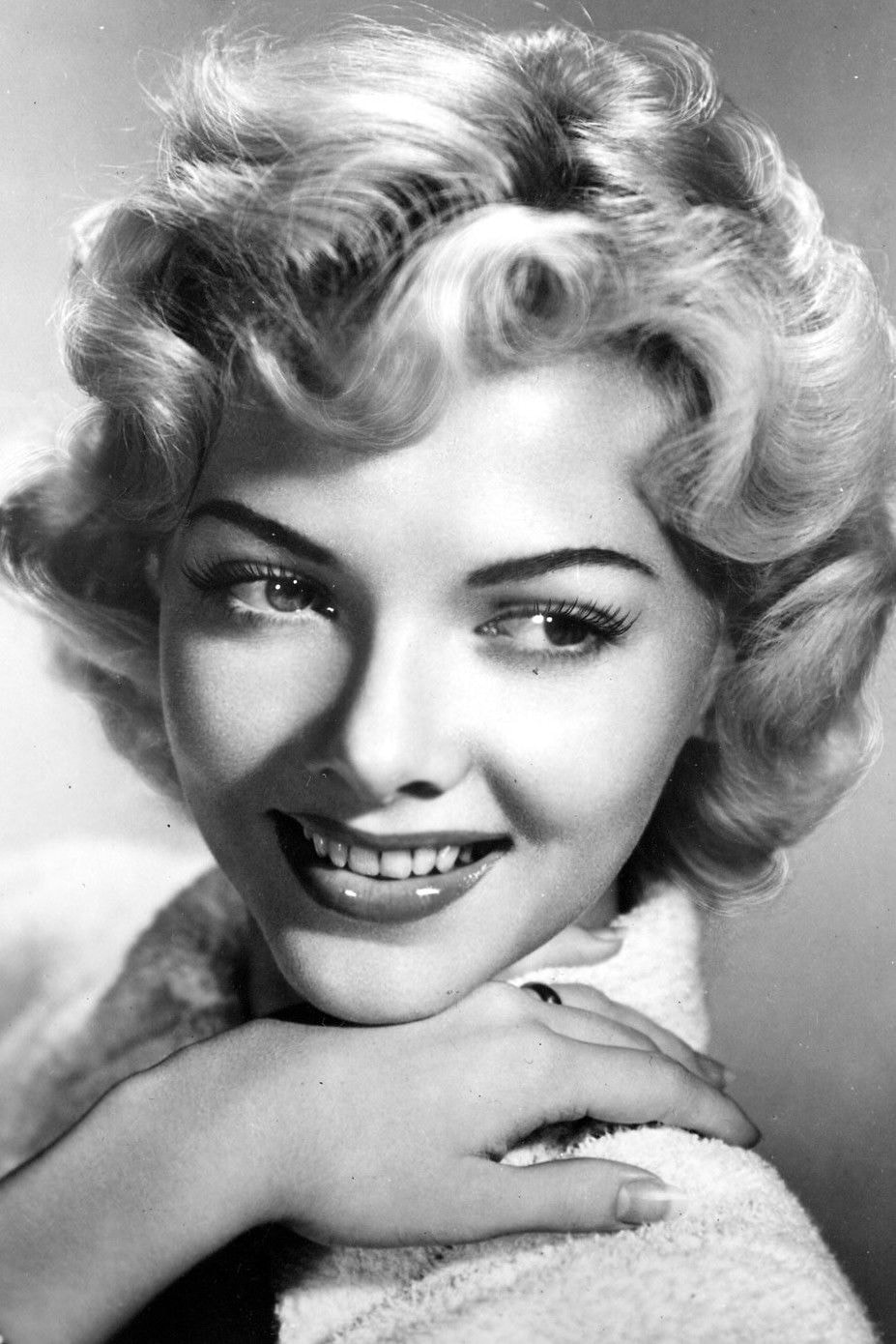 Foto de Barbara Lawrence