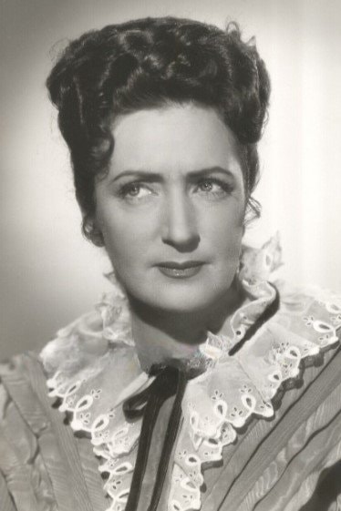 Foto de Tamara Shayne