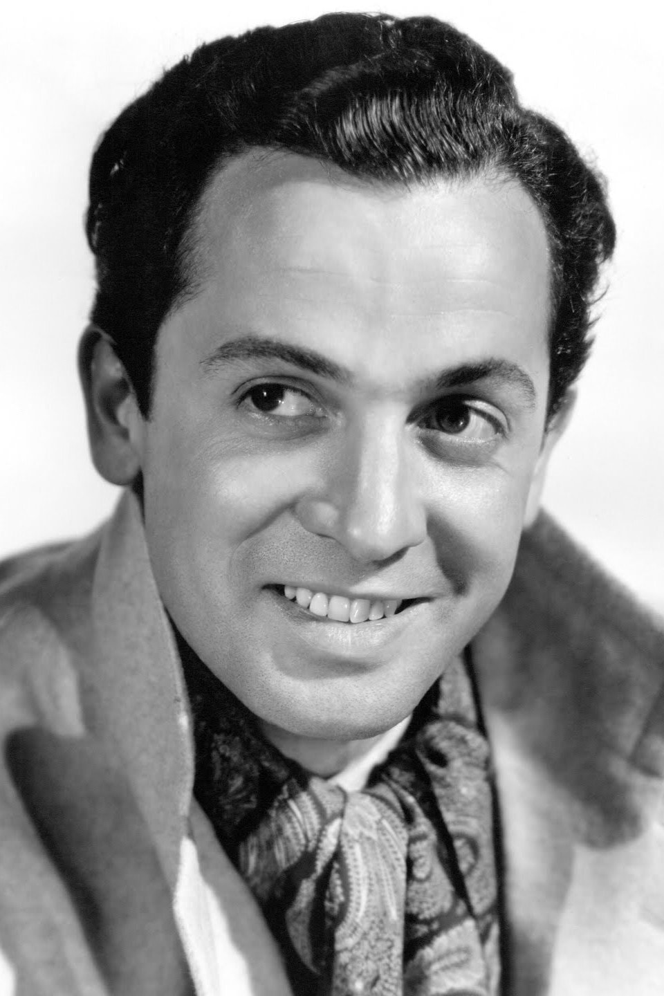 Foto de Edward Norris