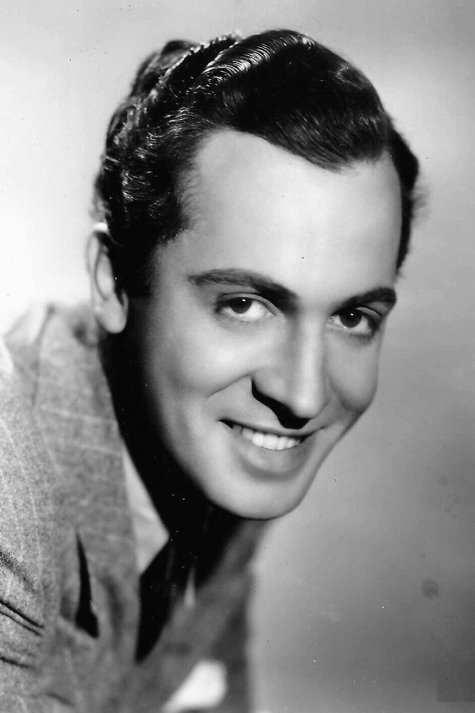 Foto de Edward Norris