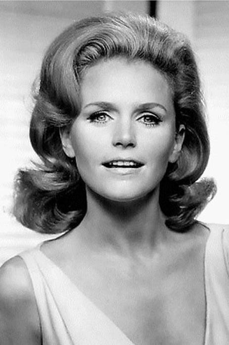 Foto de Lee Remick