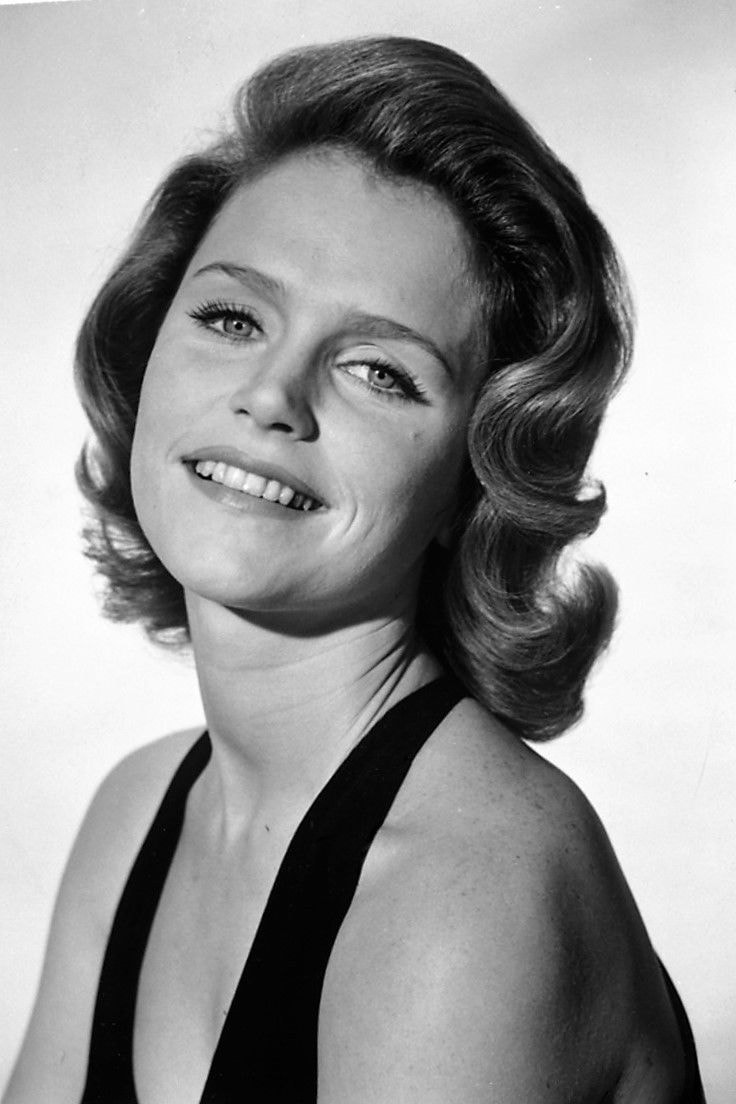 Foto de Lee Remick