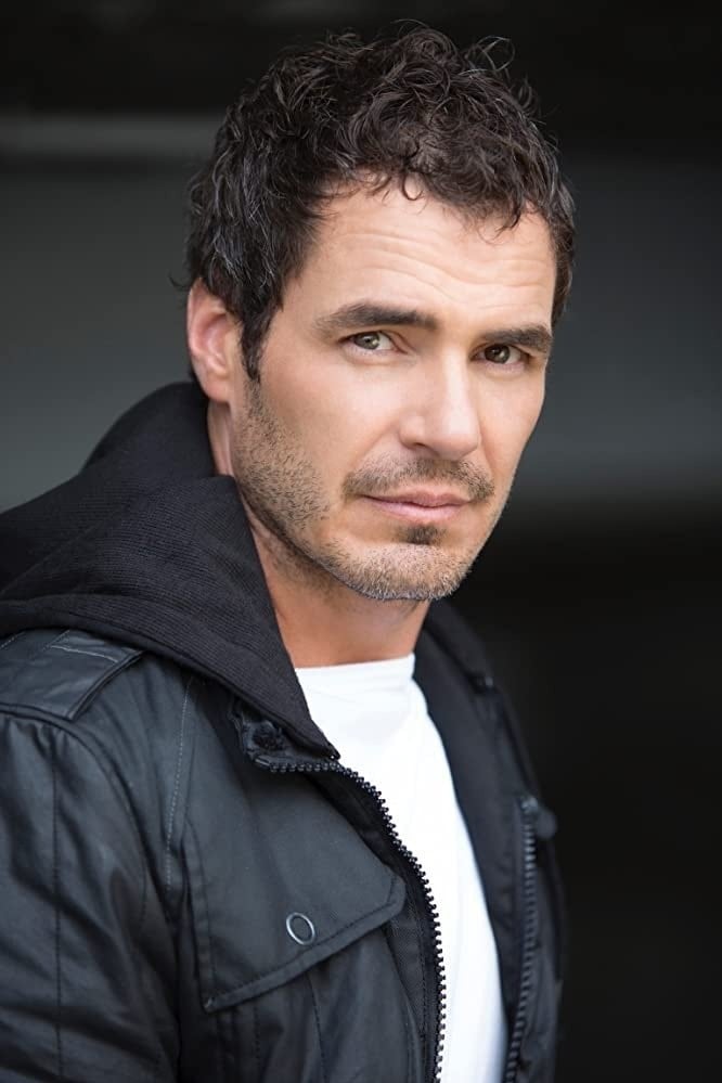 Foto de Dan Payne