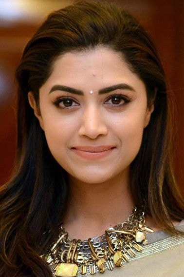 Foto de Mamta Mohandas
