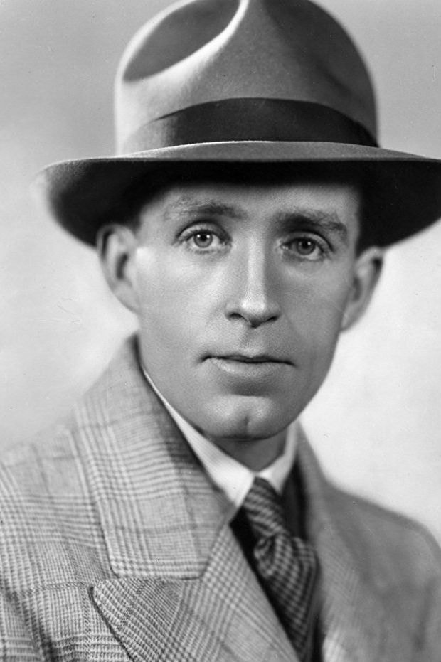 Foto de Arnold Ridley