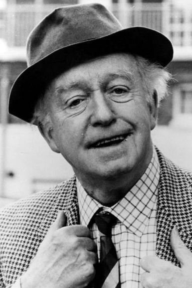 Foto de Arnold Ridley